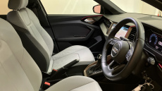 Audi A1 35 TFSI S Line Style Edition 5dr [Tech Pack] Petrol Hatchback